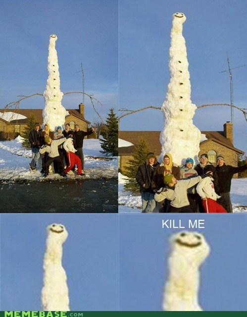 KILL ME MEMEB ASE.COM