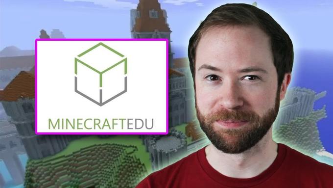 MINECRAFTEDU