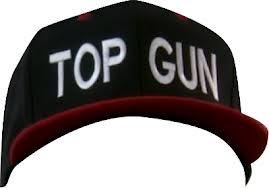 TOP GUN