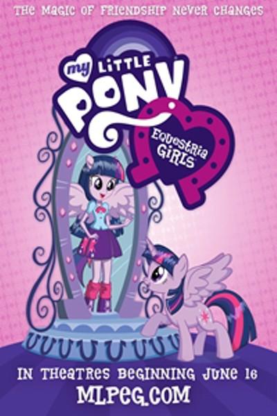 My Little Pony: O Filme My Little Pony FriendshipMy Little Pony: The Movie (My  Little Pony: O Filme no…