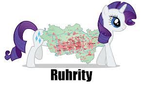 Ruhrity