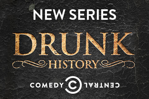 NEW SERIES DRUNK COMEDY C 1vINHo :@TYy」