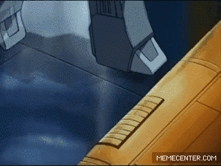 Such Heroic Nonsense Transformers Know Your Meme