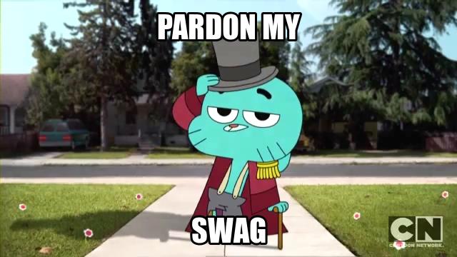 Gumball Watterson Meme 3 The Amazing World Of Gumball Know Your Meme Gumball Watterson Meme 3 The Amazing World Of Gumball Know Your Meme