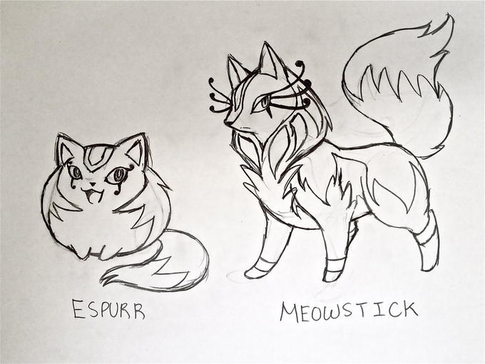 ESPURB MEOWSTICK