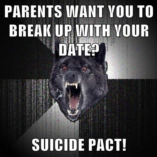 Insanity Wolf Insanity Wolf Know Your Meme