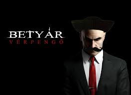 BETYAR VERPENGO