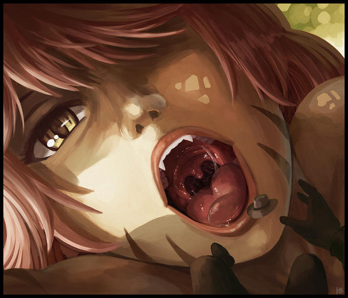 [Image 672649] Vore Know Your Meme