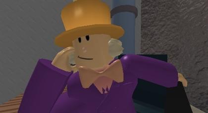 Oh Boy I M Gonna Get Some Hate For This Roblox Know Your Meme - cartoon roblox character boy