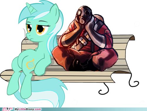 MyLittle Brony.com