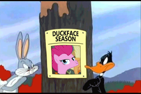 DUCKFACE SEASON