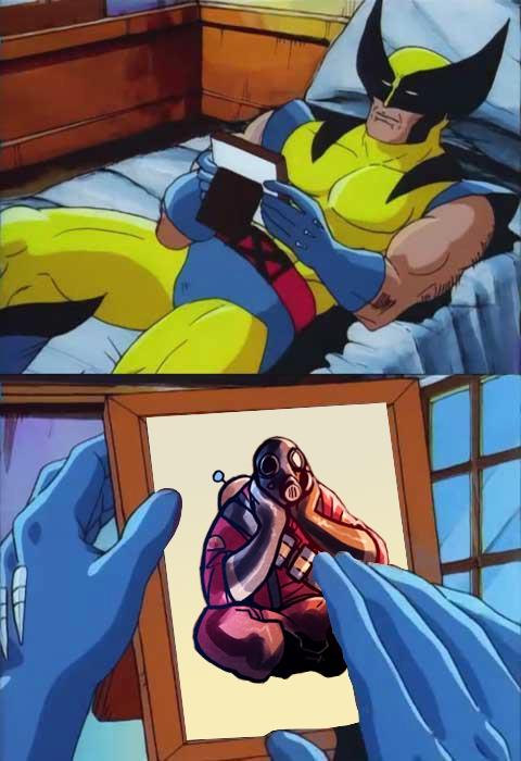 See Also: <a href="https://knowyourmeme.com/memes/pyro-sitting-down">Pyro Sitting Down</a>
