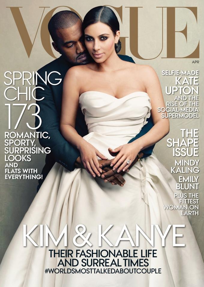 EOE APR SELFIE-MADE KATE SPRING CHI UPTON AND THE RISE OF THE SOCIAL-MEDIA SUPERMODEL ROMANTIC, SPORTY SURPRISING LOOKS AND FLATS WITH EVERYTHING! THE SHAPE ISSUE MINDY KALING EMILY BLUNT PLUS THE FITTEST WOMAN ON ARTH THEIR FASHIONABLE LIFE AND SURREAL TIMES #WORLDSMOSTTALKEDABOUTCOUPLE