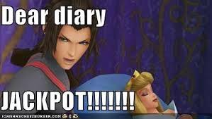 Dear diary