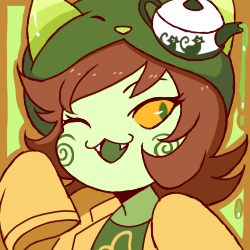 Nepeta Trickster | Homestuck | Know Your Meme