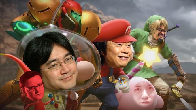 Nintendo Dream Team Super Smash Brothers Know Your Meme Nintendo Dream Team Super Smash Brothers Know Your Meme