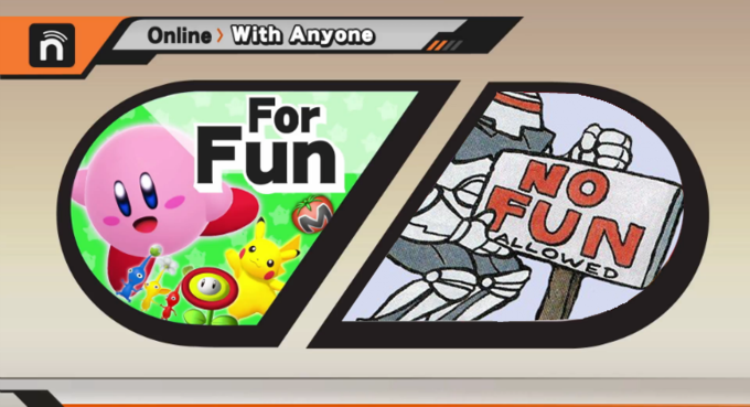 Online With Anyone For NO FUN