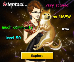 tentaclm very scan dal so NSFWW much commun Wow level 50 Explore