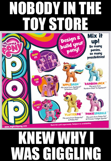 Best quality image I could find of the toy package back.