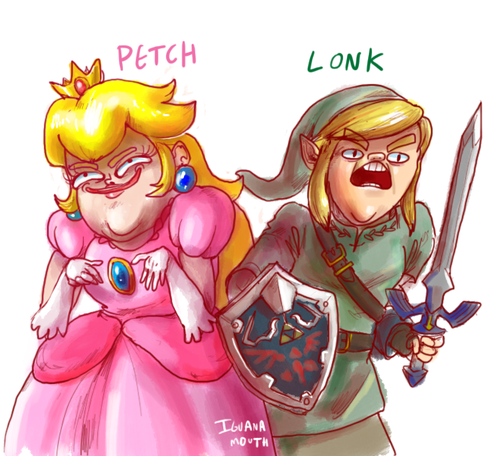 PETCH LONK 0