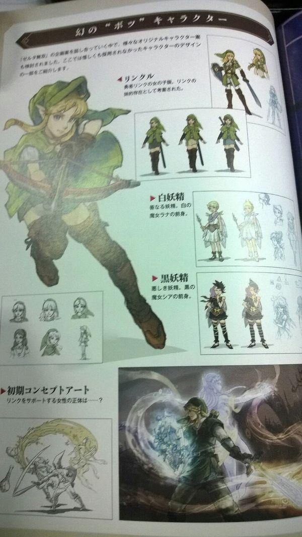 Source: http://www.eurogamer.net/articles/2014-08-13-hyrule-warriors-had-designs-for-a-female-link