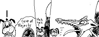 Cave ofHeh 4Ve Kejerts ne h