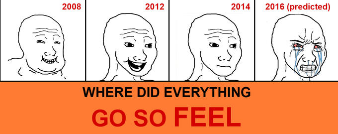 More Wojak ORIGINS