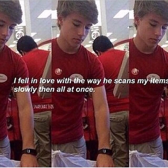 alex from target parodies