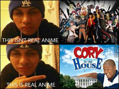  Image 881402 Cory In The House Know Your Meme
