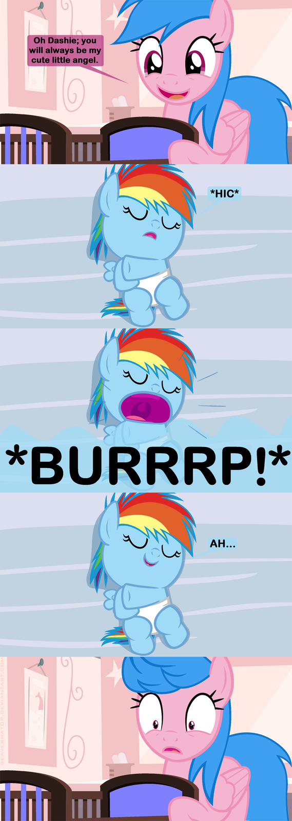 Burrrp
