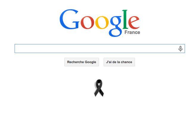 Google France Recherche GoogleJ'ai de la chance