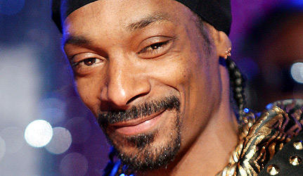 Snoop Dogg Dog Face