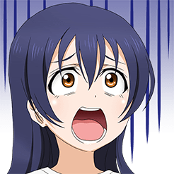 Umi Sonoda Poker Face  Know Your Meme