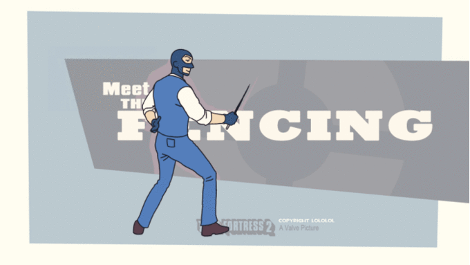 Meet TH CING IRTRESS2 COPYRIGHT LOLOLOL A Valve Picture