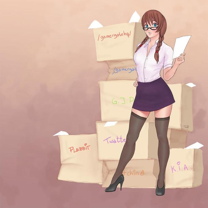 gemerga Tuatte PLEBBIT chin e K.l