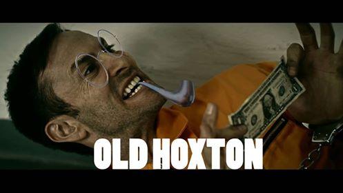 OLD HOXTON