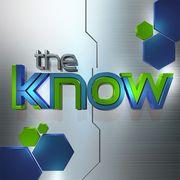 the know