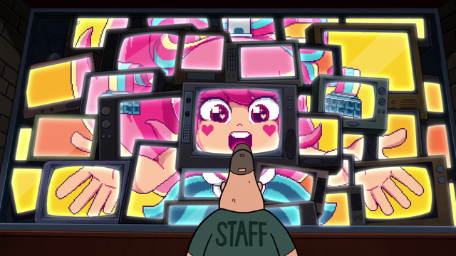 STAFF