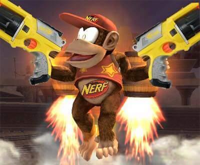 I ain't even mad, still the best character in the game.
