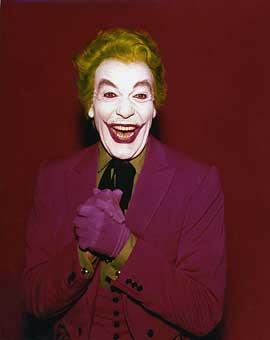 Joker Know Your Meme