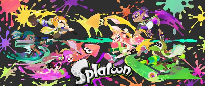 Japan beat us to the countdown.
https://twitter.com/SplatoonJP/status/603721726380347392/photo/1