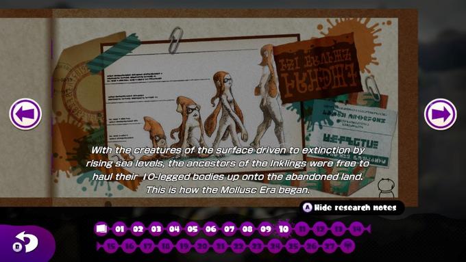 Splatoon Really IS Set Post-Human Apocalypse! | Splatoon | Know Your Meme