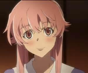 The Future Diary Redial(OVA) Is there a dub version? : r/mirainikki