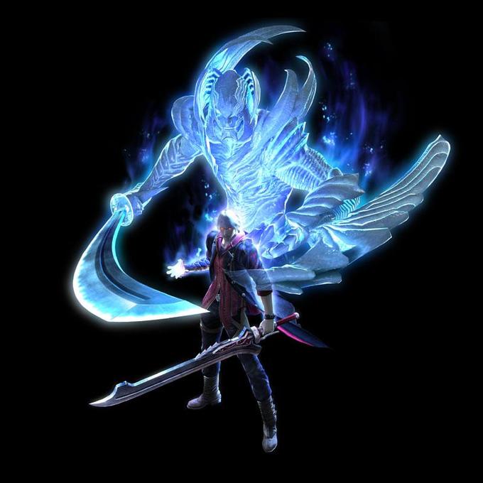 DMC 4 SE is fun by the way