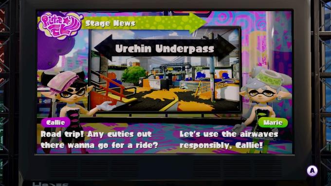 Callie . . . | Splatoon | Know Your Meme