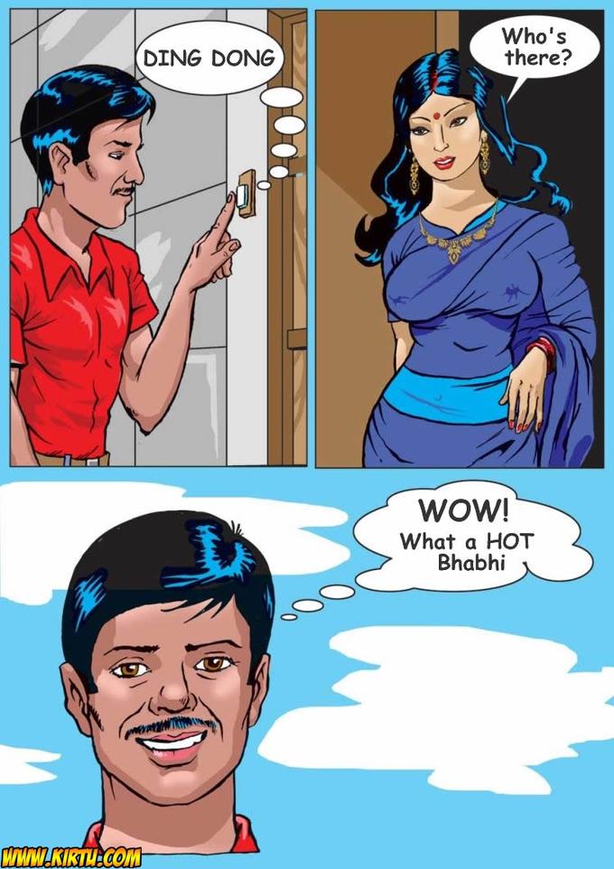 Camella Indian Porn Comic - WOW! HOT a What Baabhabhiat | Know Your Meme