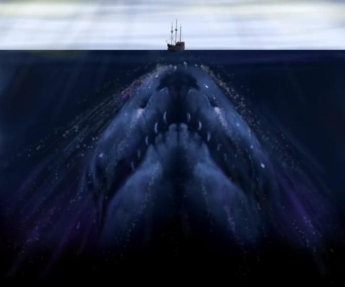 Artist rendition from the _It's Something Wiki_
"Source":http://itsmth.wikia.com/wiki/Bloop