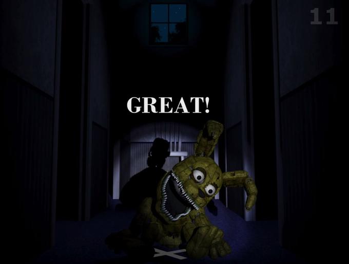 GREAT!
