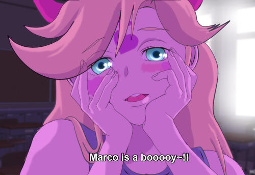 Marco is a booooy!!
