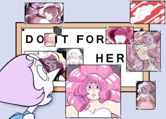 D O FOR HER